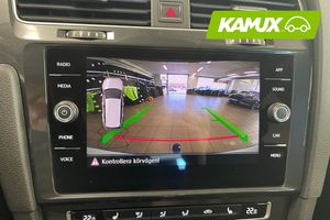 Volkswagen Golf bild 21
