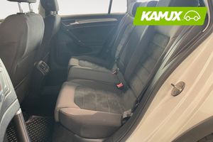 Volkswagen Golf bild 15