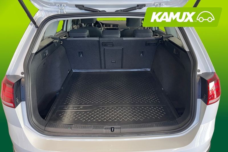 Volkswagen Golf bild 17