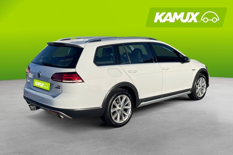 Volkswagen Golf bild 4