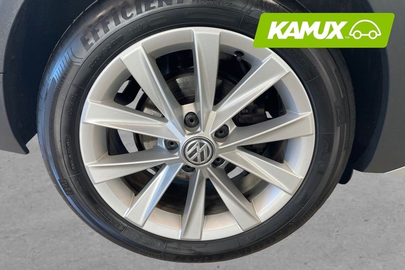 Volkswagen Golf bild 8