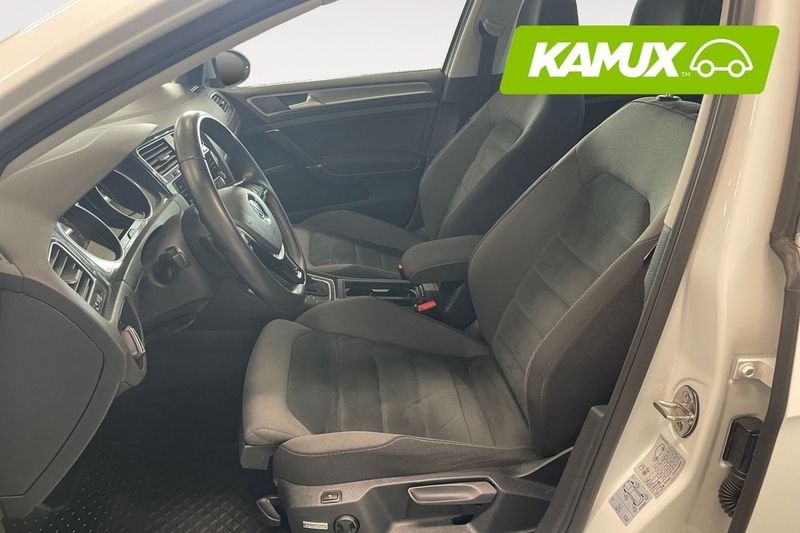 Volkswagen Golf bild 10
