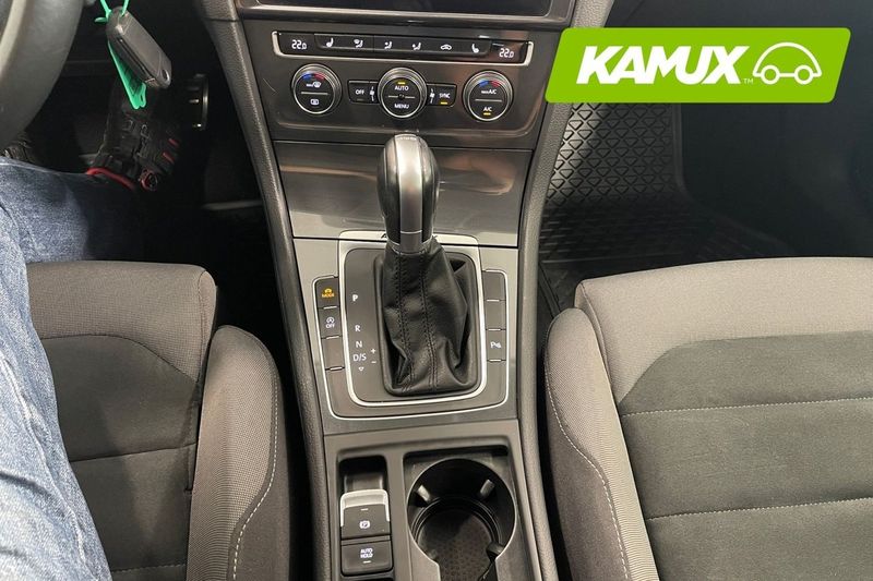 Volkswagen Golf bild 12