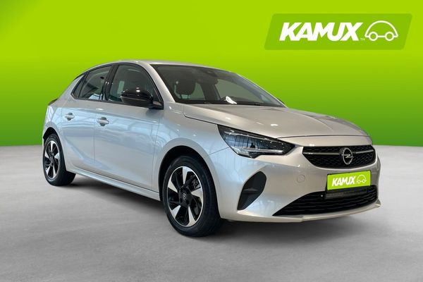 Opel Corsa-e Design Line Kamera Moms 136hk - 2022