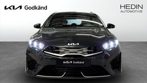 Kia Cee´d bild 2