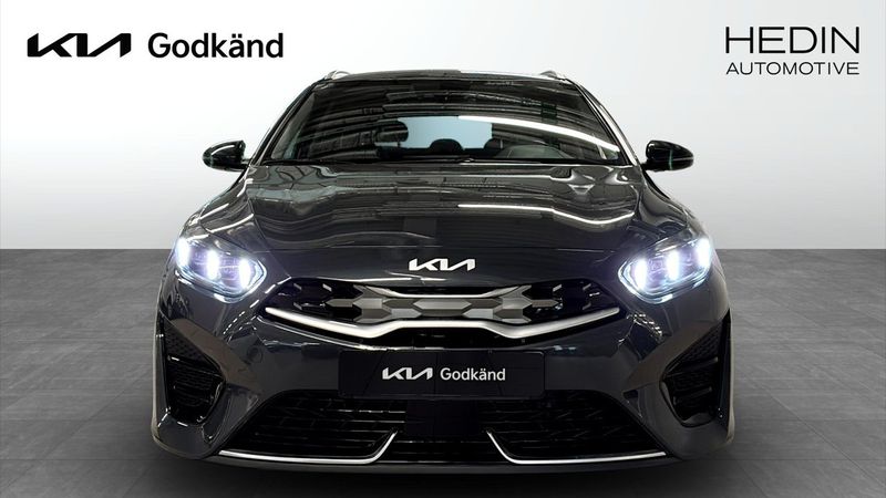 Kia Cee´d bild 2