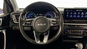 Kia Cee´d bild 10
