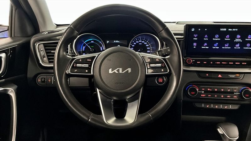 Kia Cee´d bild 10