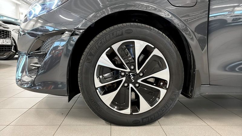 Kia Cee´d bild 16