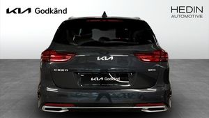 Kia Cee´d bild 5