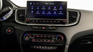Kia Cee´d bild 11