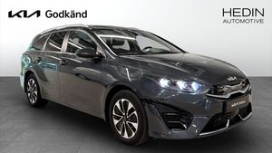 Kia Cee´d bild 3