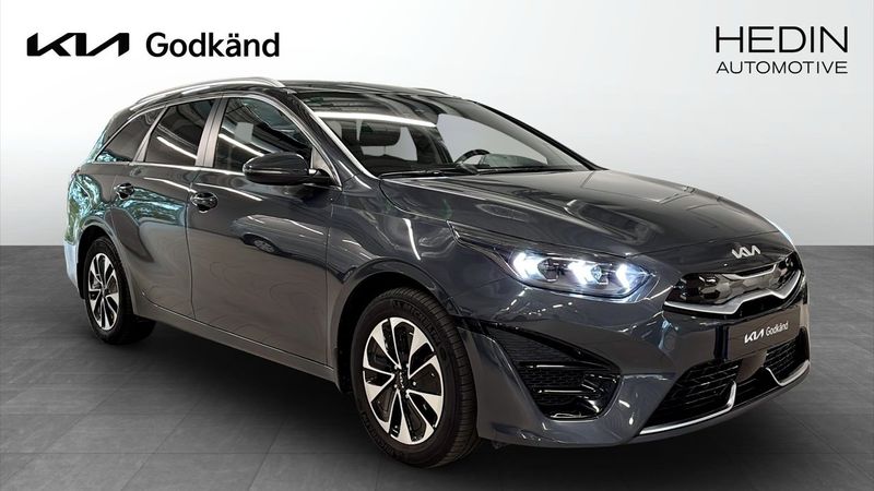 Kia Cee´d bild 3
