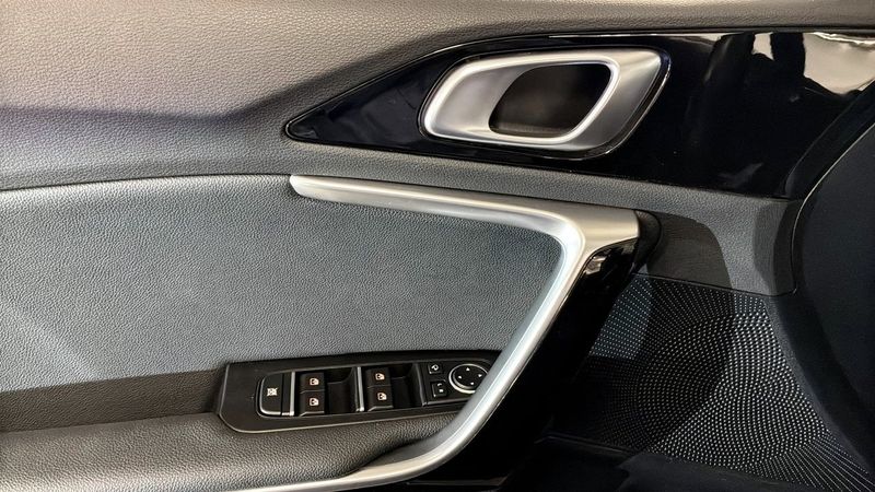 Kia Cee´d bild 15