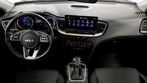 Kia Cee´d bild 7