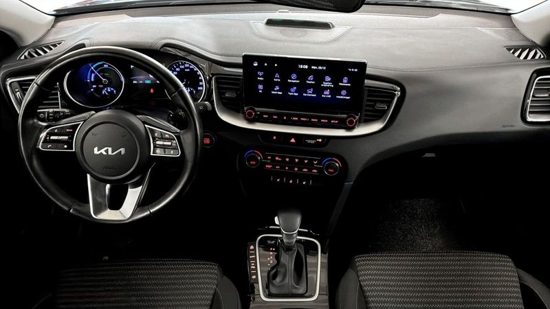 Kia Cee´d bild 7