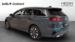 Kia Cee´d bild 6