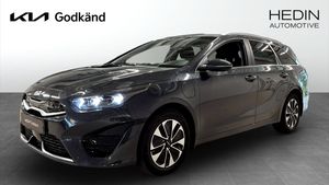 Kia Cee´d bild 1