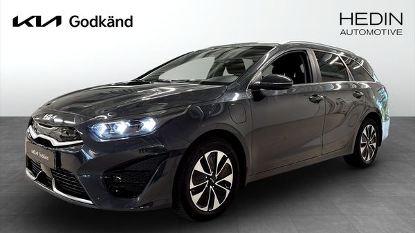 Kia Cee´d Plug-In Hybrid Action * Godkänd* - 2024