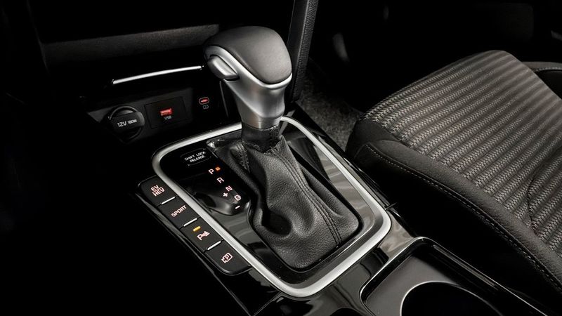 Kia Cee´d bild 13