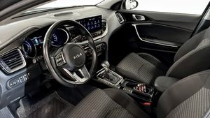 Kia Cee´d bild 8