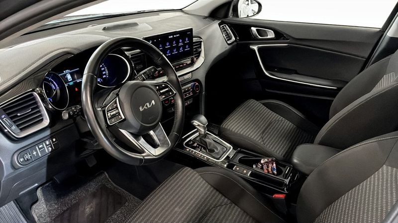Kia Cee´d bild 8