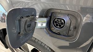 Kia Cee´d bild 17