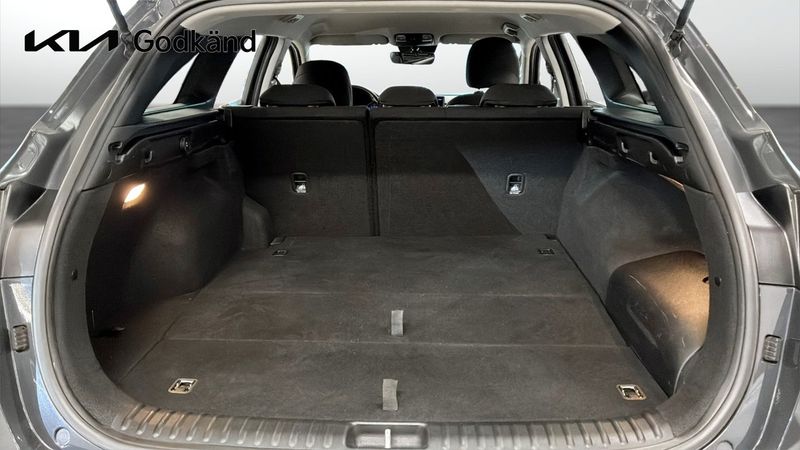Kia Cee´d bild 12