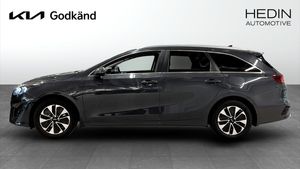Kia Cee´d bild 4