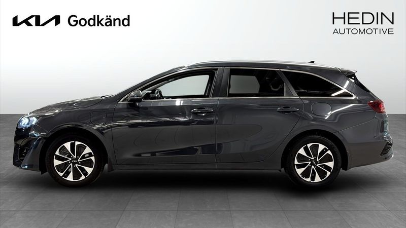 Kia Cee´d bild 4