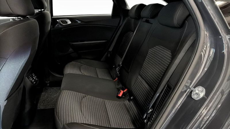 Kia Cee´d bild 9