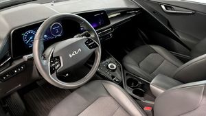 Kia Niro bild 8