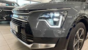 Kia Niro bild 17
