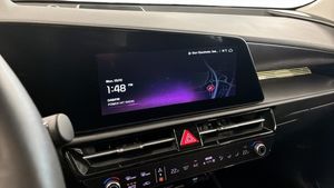 Kia Niro bild 11