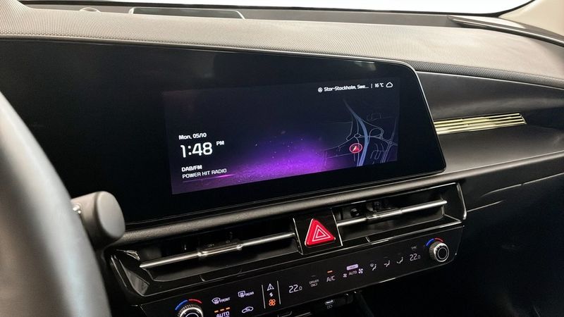 Kia Niro bild 11