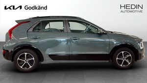 Kia Niro bild 4