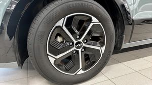 Kia Niro bild 16