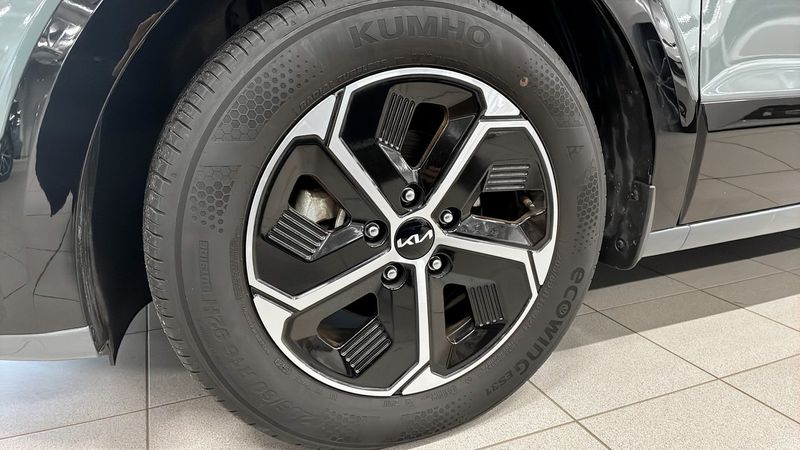 Kia Niro bild 16