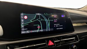 Kia Niro bild 14