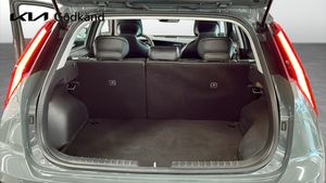 Kia Niro bild 12