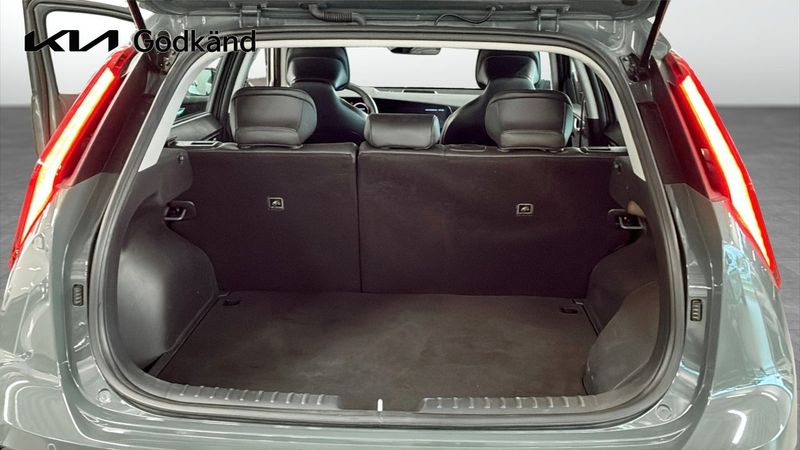 Kia Niro bild 12