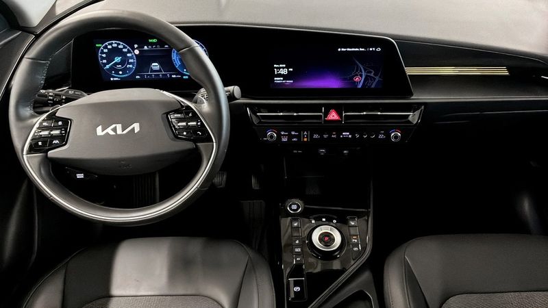 Kia Niro bild 7