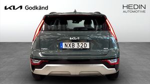 Kia Niro bild 5