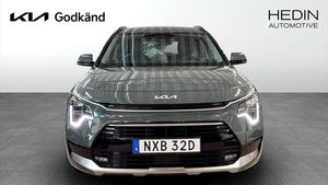 Kia Niro bild 2