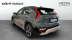 Kia Niro bild 6
