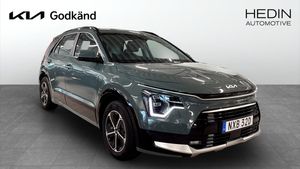 Kia Niro bild 3