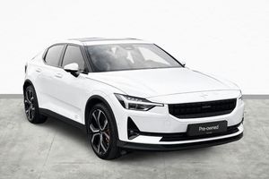 Polestar 2 bild 10