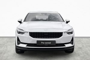 Polestar 2 bild 3