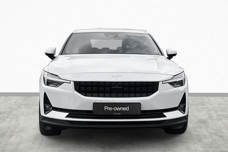 Polestar 2 bild 3