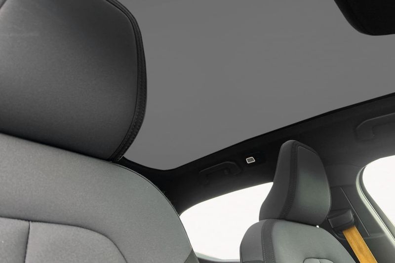 Polestar 2 bild 16
